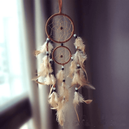 Cherokee Native American drömfångare | Veska