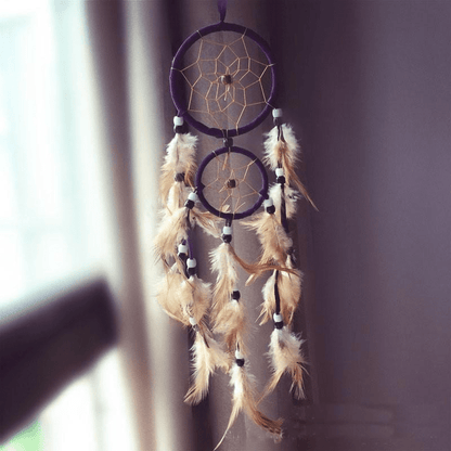 Cherokee Native American drömfångare | Veska