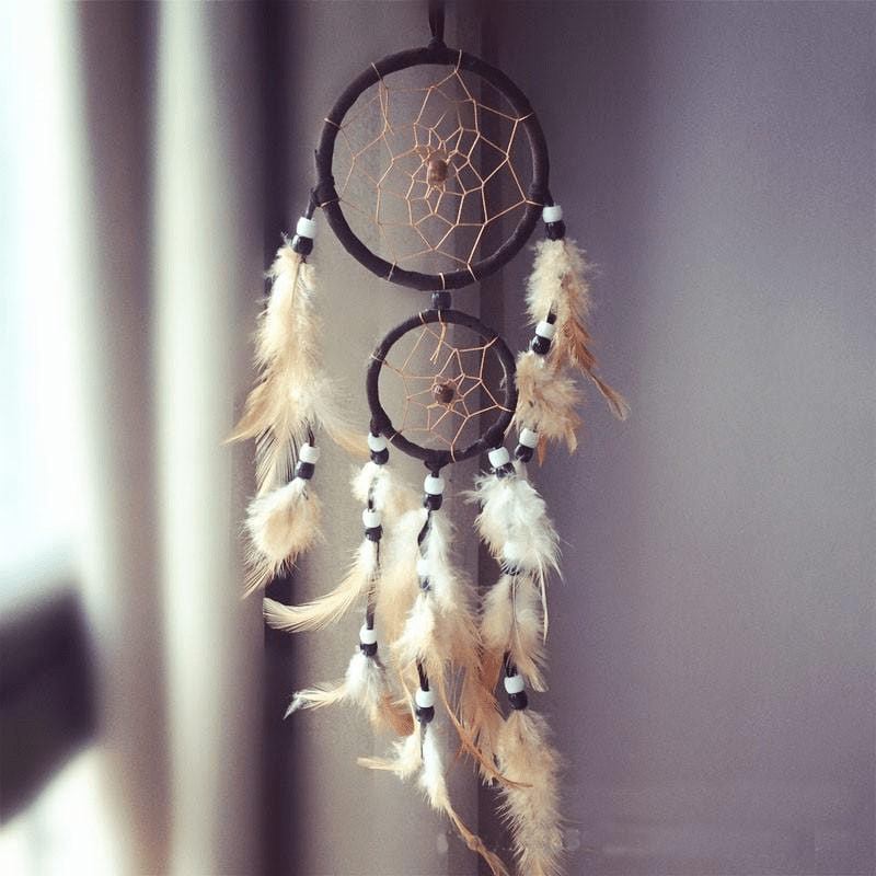 Cherokee Native American drömfångare | Veska