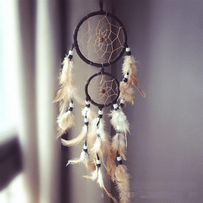 Cherokee Native American drömfångare | Veska