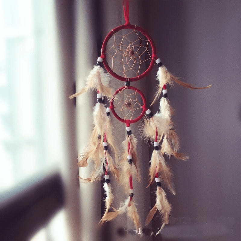Cherokee Native American drömfångare | Veska