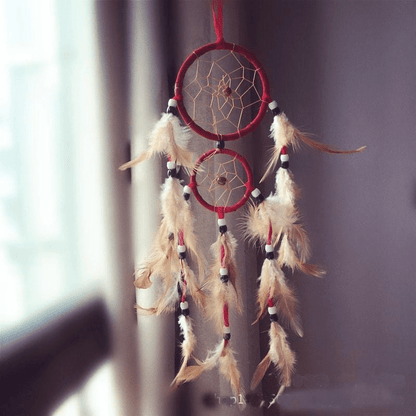 Cherokee Native American drömfångare | Veska