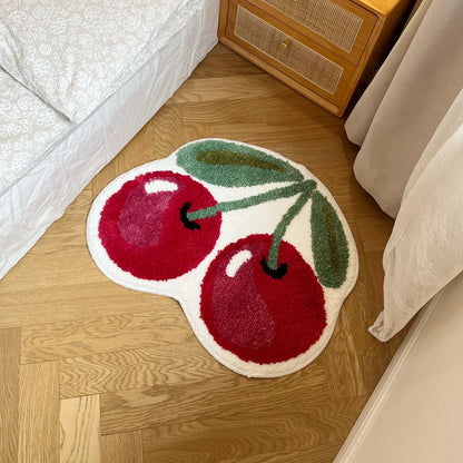 Cherry Rug | Veska