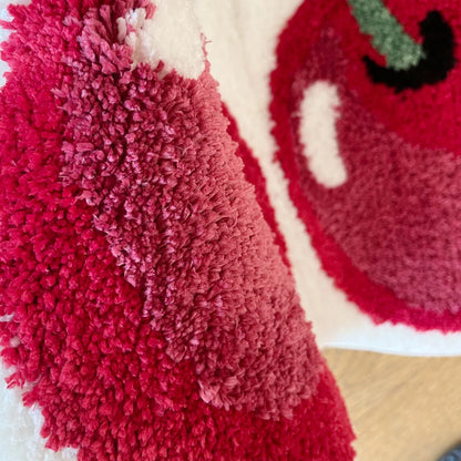 Cherry Rug | Veska