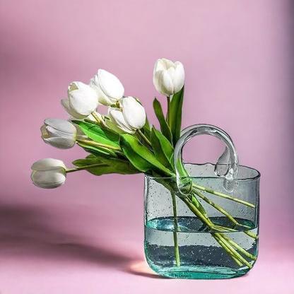 Chic handväska vas | Veska