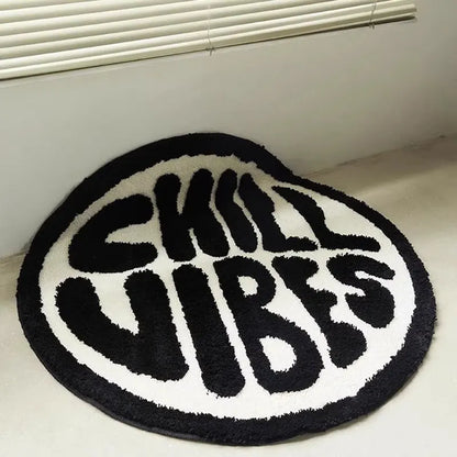 Chill Vibes Mat | Veska