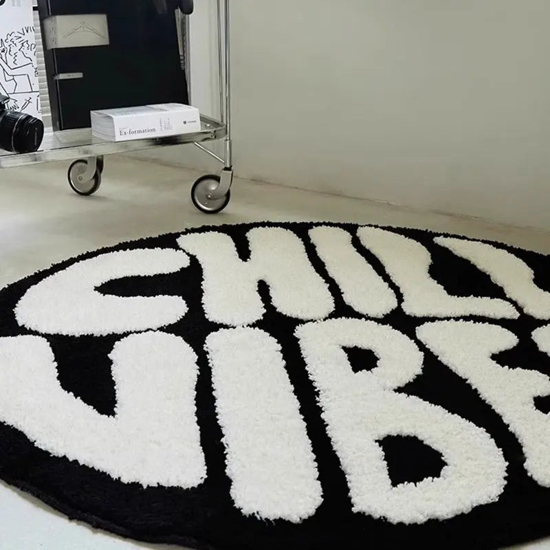 Chill Vibes Mat | Veska