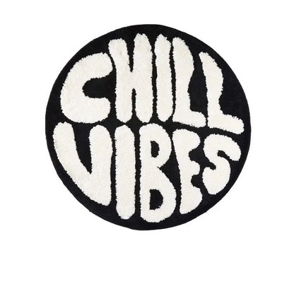 Chill Vibes Mat | Veska