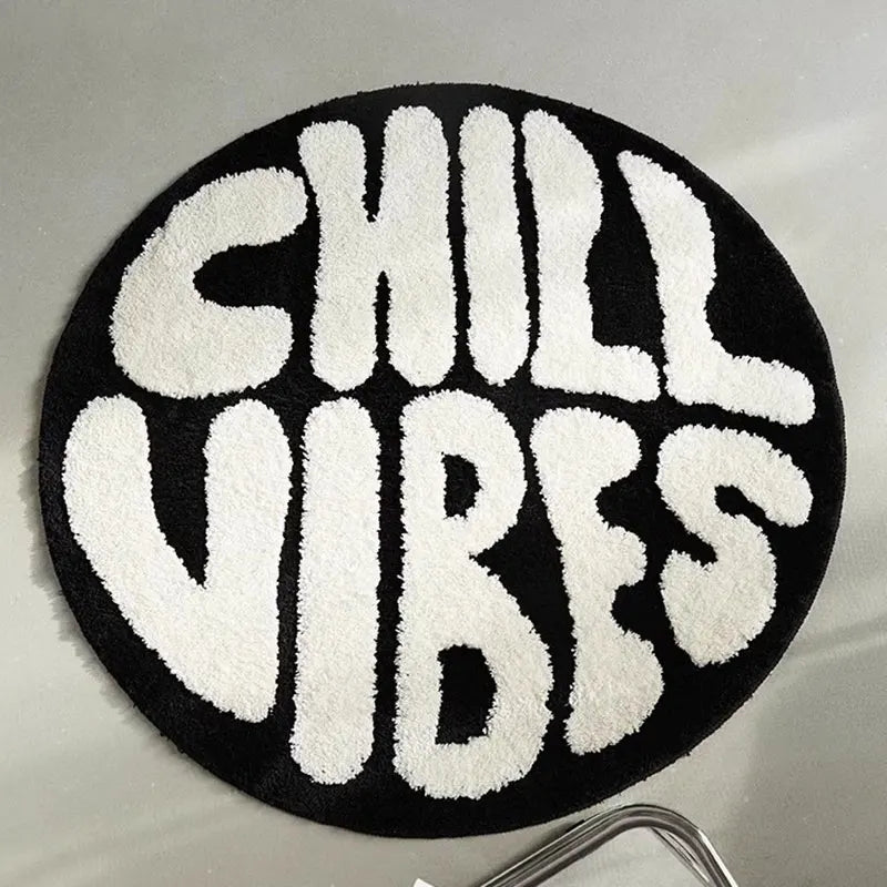 Chill Vibes Mat | Veska