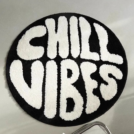 Chill Vibes Mat | Veska
