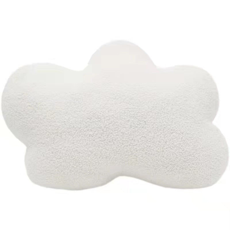 Cloud Comfy Plush Kudde | Veska
