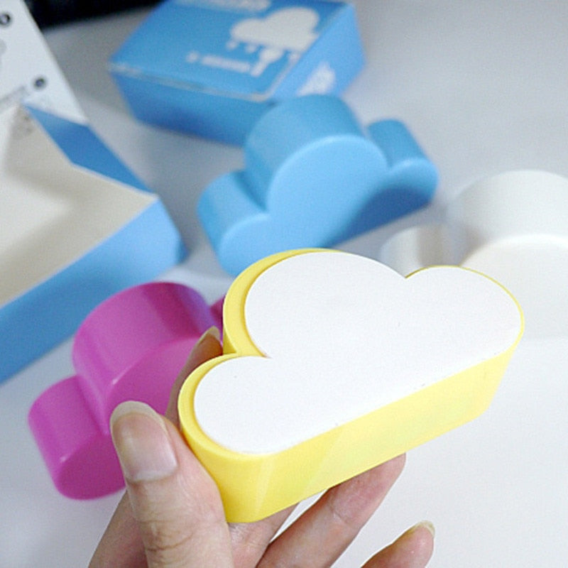 Cloud Magnetic Wall Key Holder | Veska