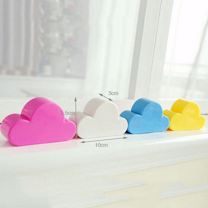 Cloud Magnetic Wall Key Holder | Veska