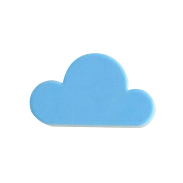 Cloud Magnetic Wall Key Holder | Veska Blå