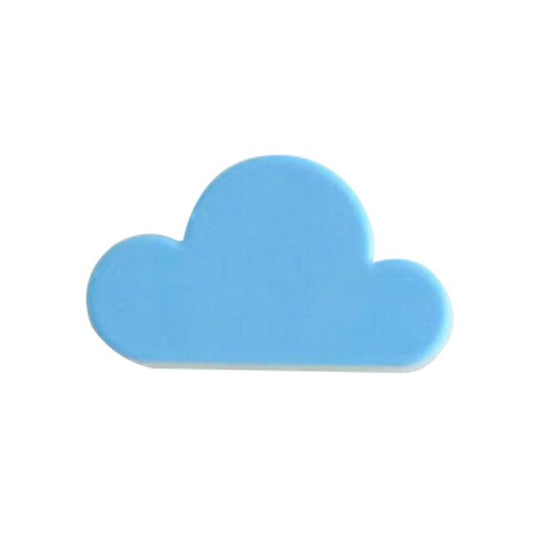 Cloud Magnetic Wall Key Holder | Veska Blå
