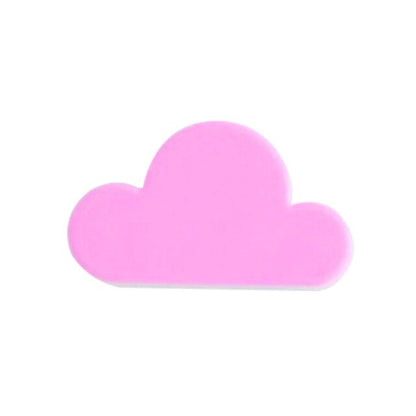 Cloud Magnetic Wall Key Holder | Veska Ros