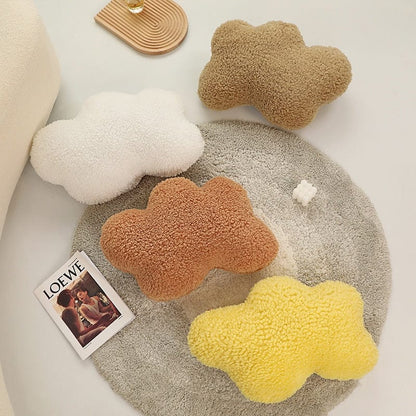 Cloud Plush Kudde Kudde | Veska