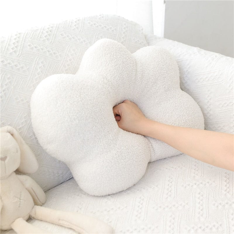 Cloud Plush Kudde Kudde | Veska