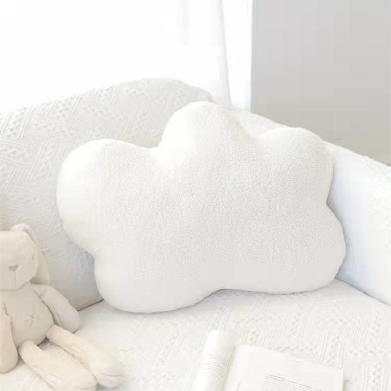 Cloud Plush Kudde Kudde | Veska