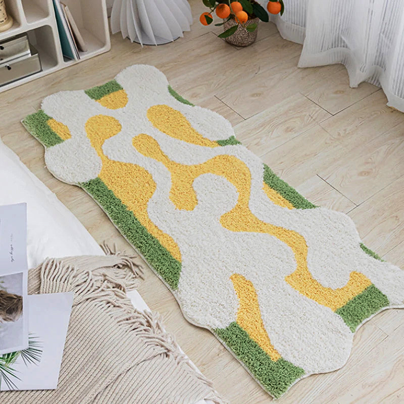 Cloudy Rug | Veska