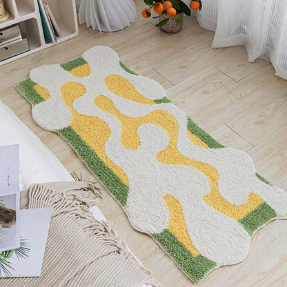 Cloudy Rug | Veska