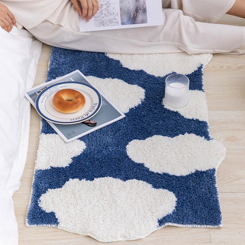 Cloudy Rug | Veska