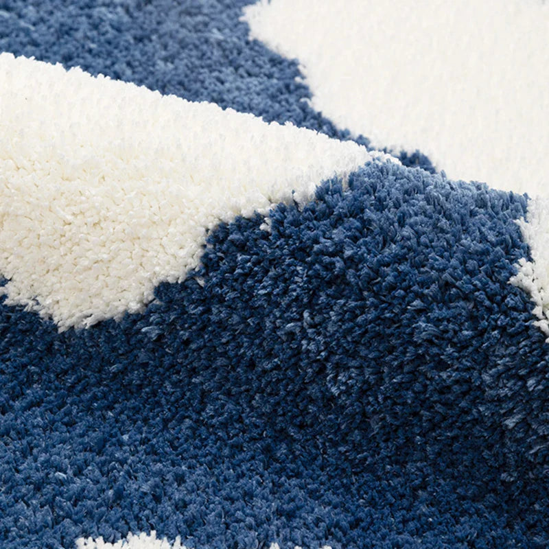Cloudy Rug | Veska