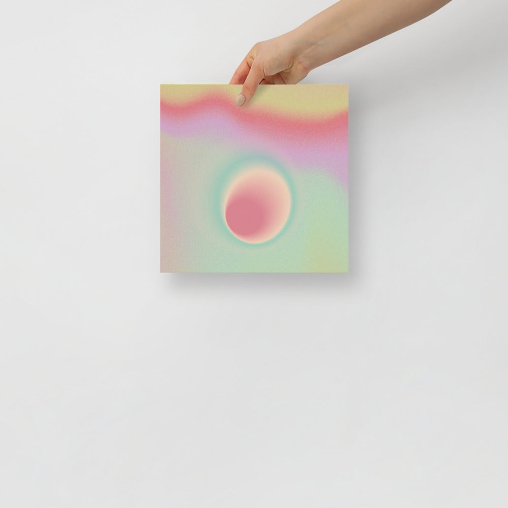 Core & Waves | Veska 10×10