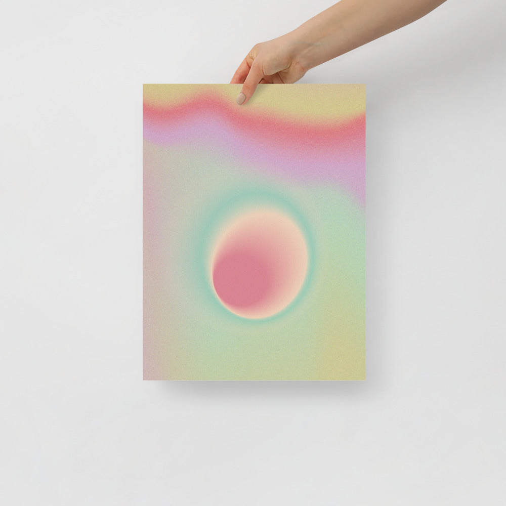 Core & Waves | Veska 12×16