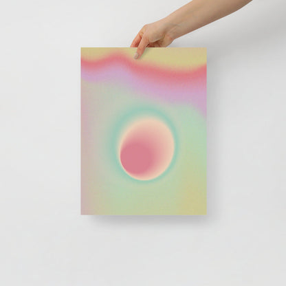 Core & Waves | Veska 12×16
