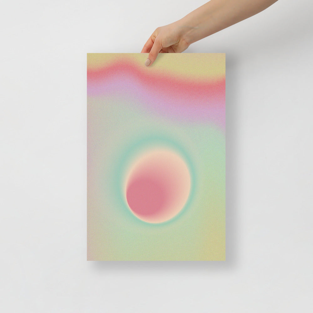 Core & Waves | Veska 12×18