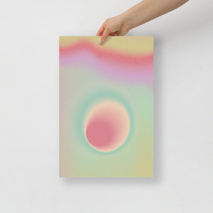 Core & Waves | Veska 12×18