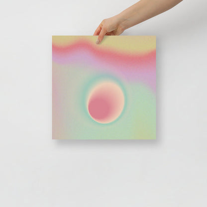 Core & Waves | Veska 14×14