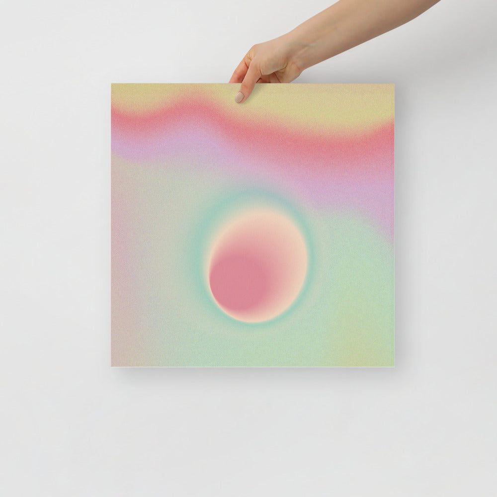 Core & Waves | Veska 16×16