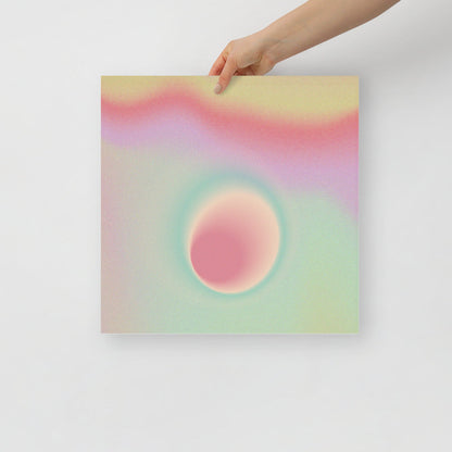 Core & Waves | Veska 16×16
