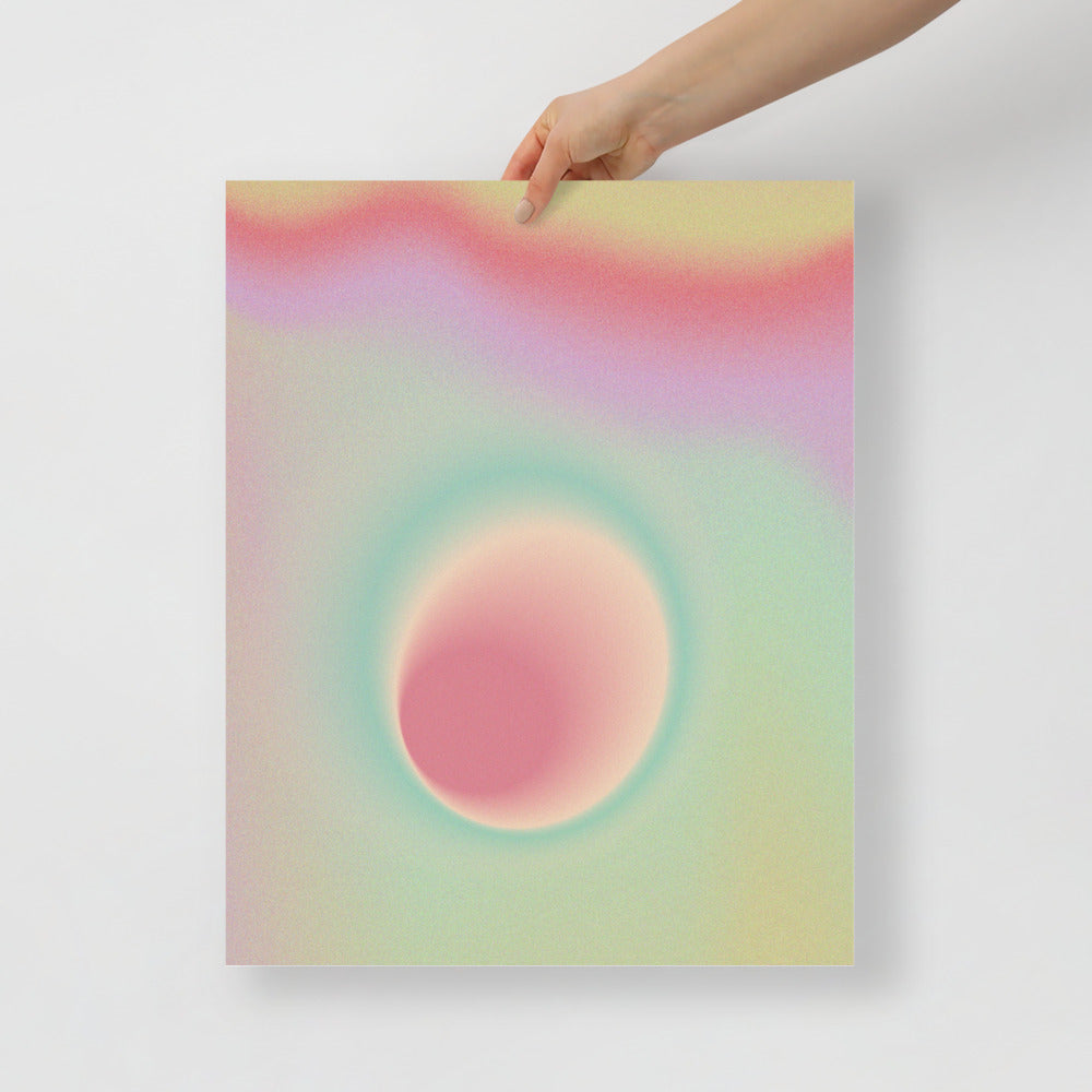 Core & Waves | Veska 16×20