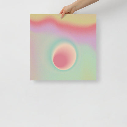 Core & Waves | Veska 18×18