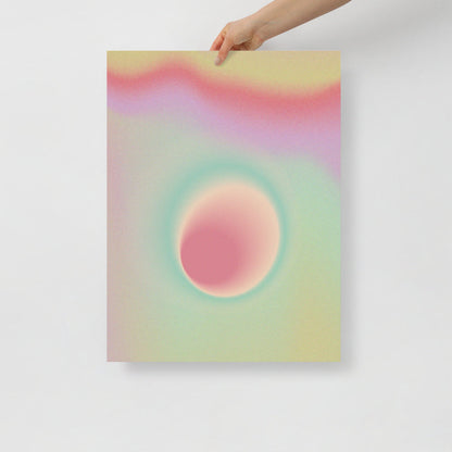 Core & Waves | Veska 18×24