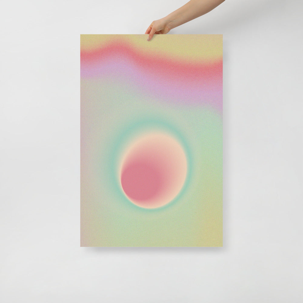 Core & Waves | Veska 24×36