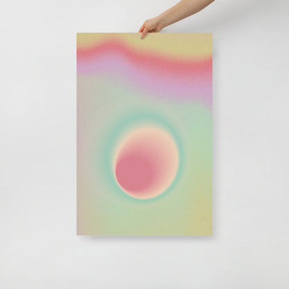 Core & Waves | Veska 24×36