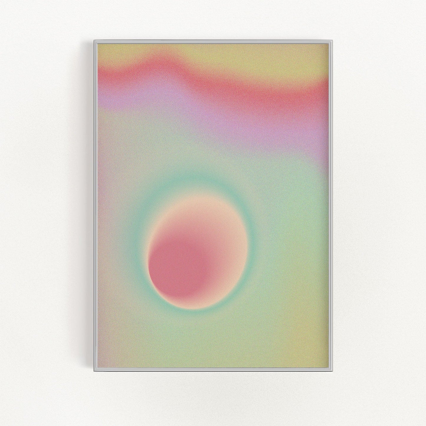 Core & Waves | Veska 8×10