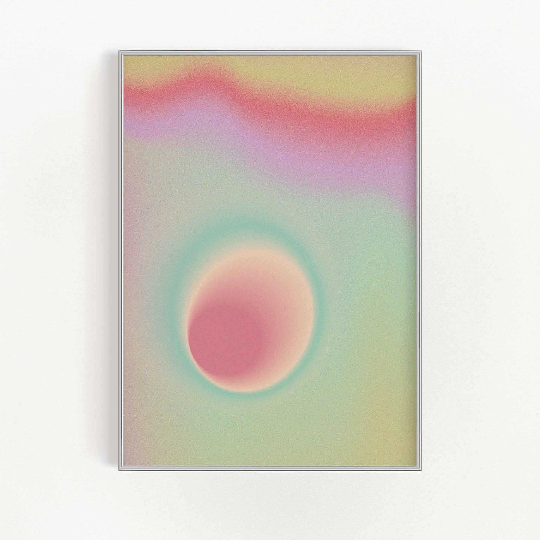 Core & Waves | Veska 8×10