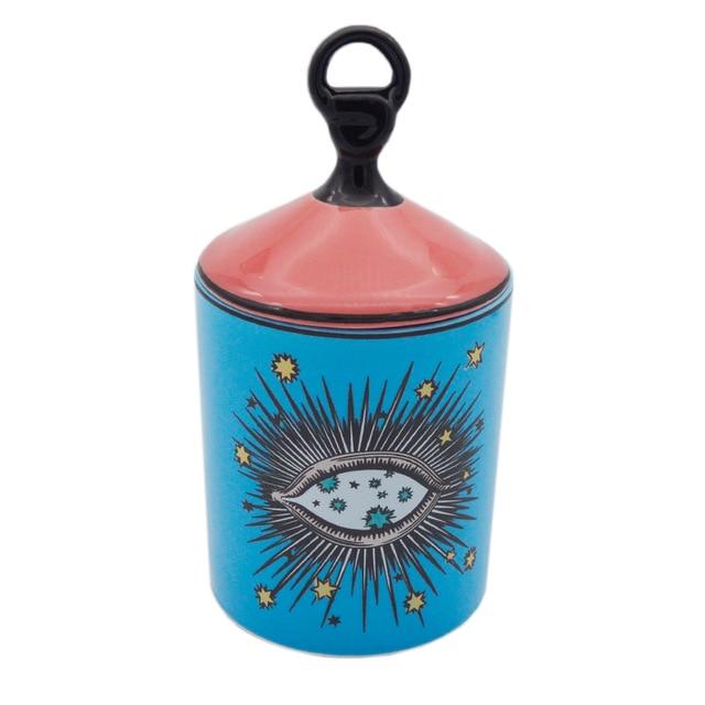 Cosmic Eye Stash Box | Veska