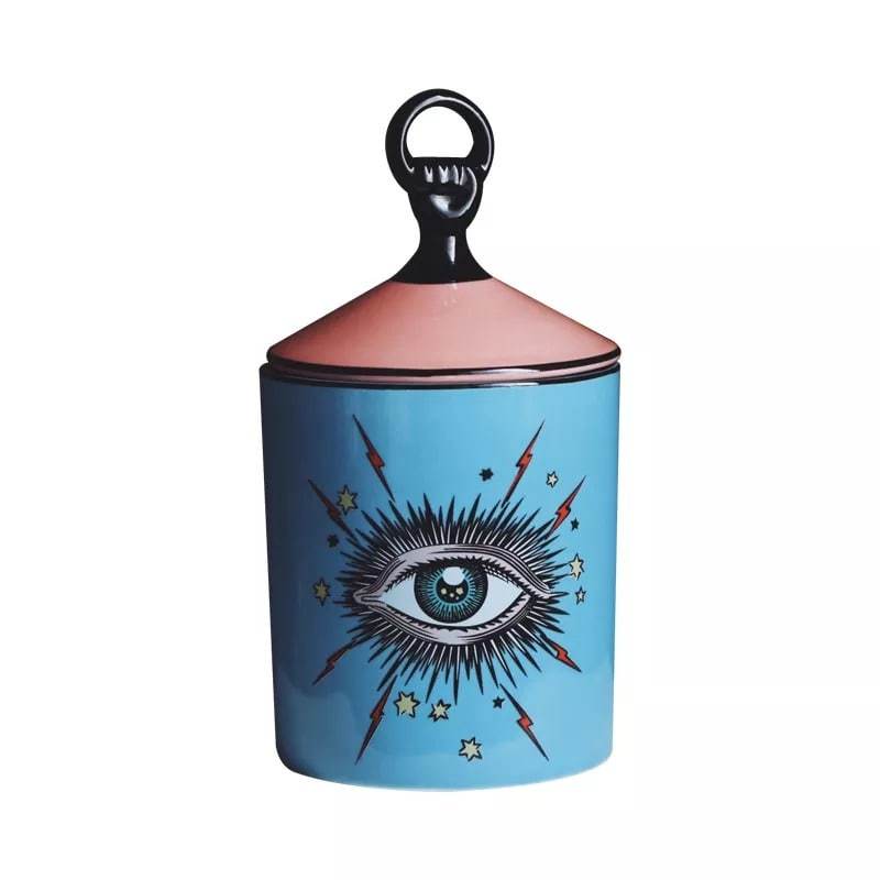 Cosmic Eye Stash Box | Veska