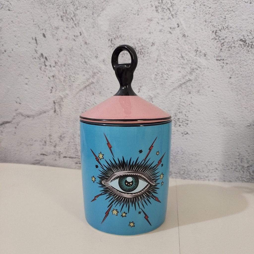 Cosmic Eye Stash Box | Veska
