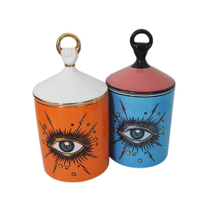 Cosmic Eye Stash Box | Veska