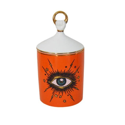 Cosmic Eye Stash Box | Veska