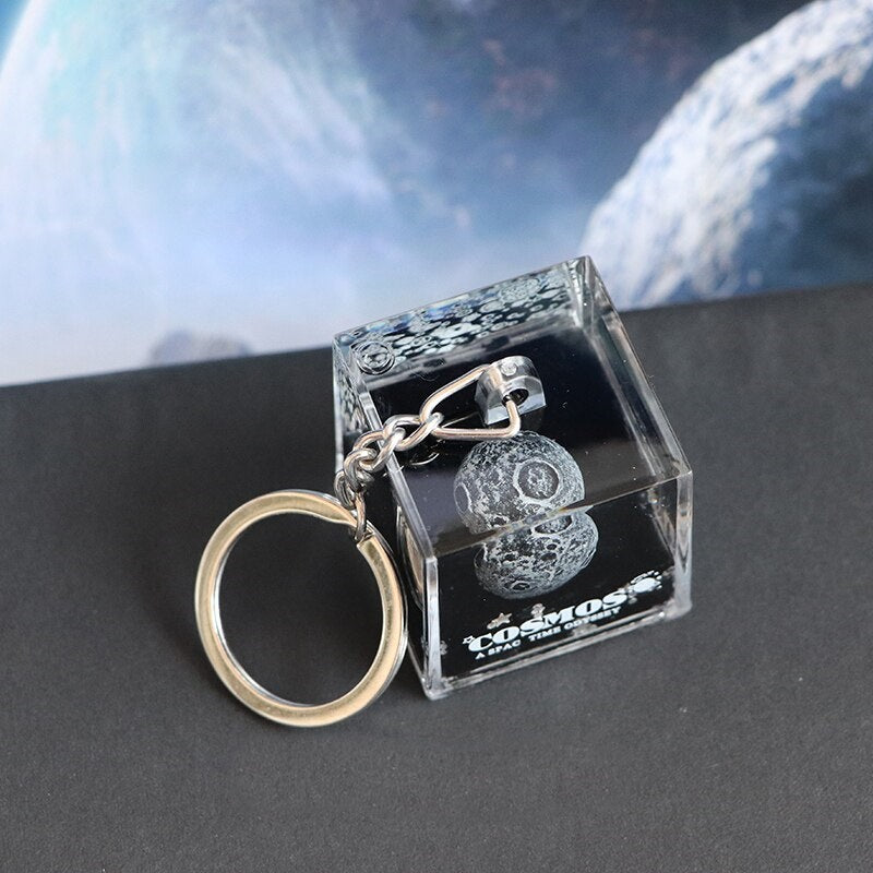 Cosmic Moon Osänkbar Kryssning | Veska