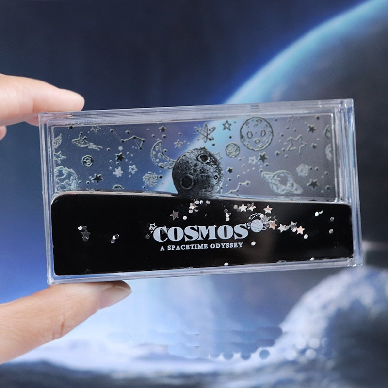 Cosmic Moon Osänkbar Kryssning | Veska