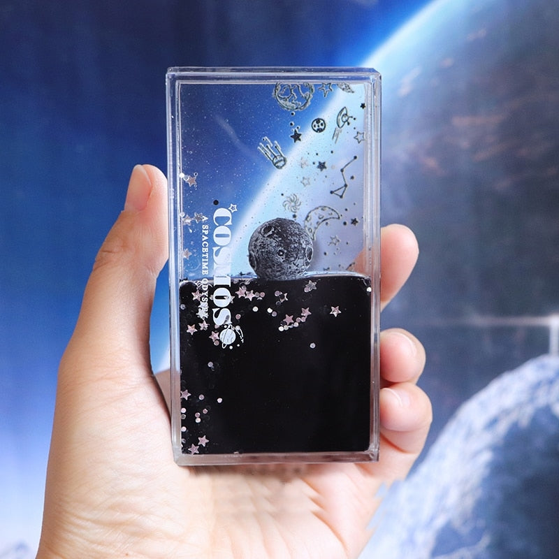 Cosmic Moon Osänkbar Kryssning | Veska